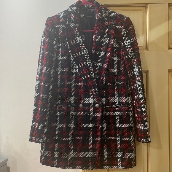 Jacket - Picture 1 of 1